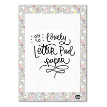 Doggie Letterpad