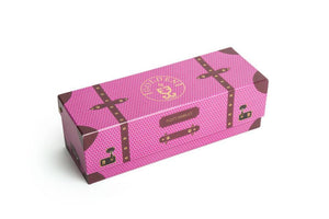 Women Secret Garden Fizzy Goblet Footwear