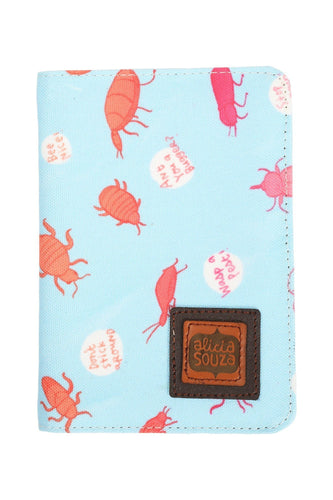 Accessories - Don't Bug Me Passport Cover