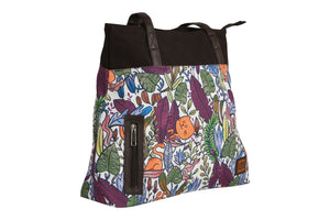 Accessories - Kittty Peekaboo Tote Bag