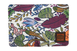 Accessories - Kitty Peekaboo Passport Cover