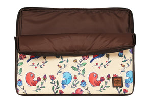 Accessories - Little Bird Laptop Sleeve