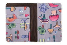 Accessories - Moon Night Passport Cover
