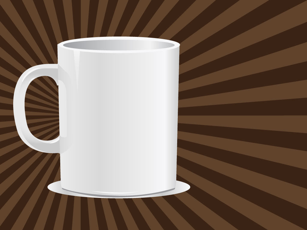 coffee cup