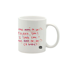 Mom To Be Mug Small