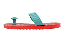 Footwear - Flora - Methyz Footwear