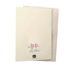 Greeting Cards - Home Again Greeting