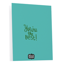 Greeting Cards - Old Ladies Greeting