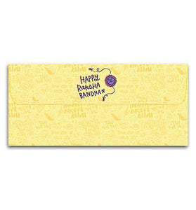 Raksha Bandhan Envelope