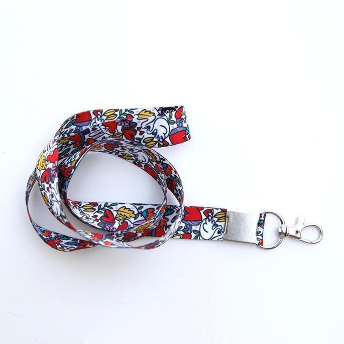 Lanyards - A Loving Lanyard