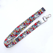 Lanyards - A Loving Lanyard