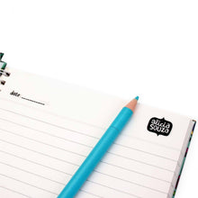 Notebook - Dancing Cow Notebook