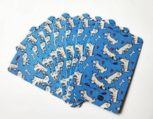 Pawsome Playing Cards