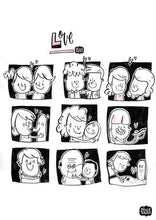 Prints - Love Wall Art
