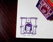 Stamps - Name Customised Stamp