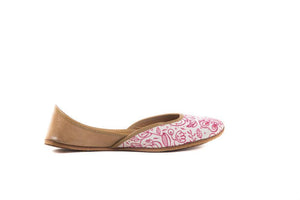 Women Secret Garden Fizzy Goblet Footwear